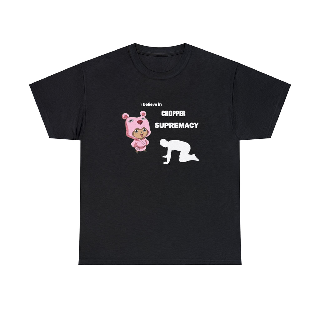 Chopper Tee Hoodie, Sweatshirt | CiraTrend.com (Image 2)