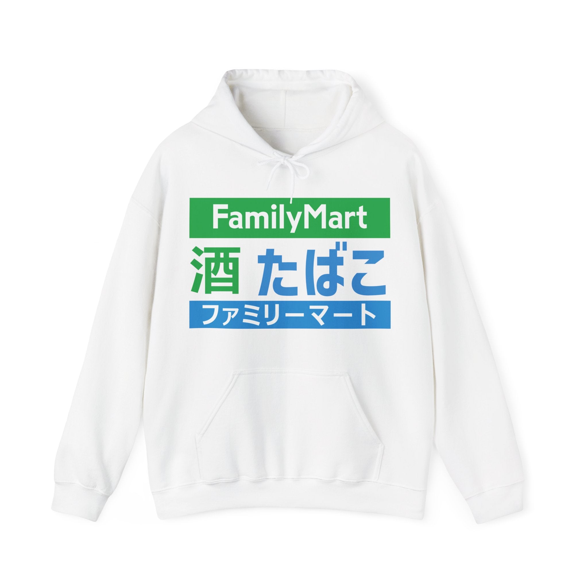 Family Mart Unisex Hoodie T-Shirts, Sweatshirt | CiraTrend.com (Image 1)