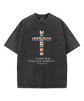 If God Be Us Washed Christian T-Shirts, Hoodie, Sweatshirt