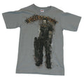 Bulletstorm (Bullet Storm) Mens T-Shirt  - Grayson Hunt Intimadating Stance Im Hoodie, Sweatshirt | CiraTrend.com