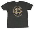 Army US Army Mens T-Shirt - "Are you Army Strong?" Circle Tank Logo Hoodie, Sweatshirt | CiraTrend.com