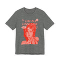 Amy Winehouse Love is a Losing Game  Red Variant Mens Short Sleeve TShirt Hoodie, Sweatshirt | CiraTrend.com (Image 1)