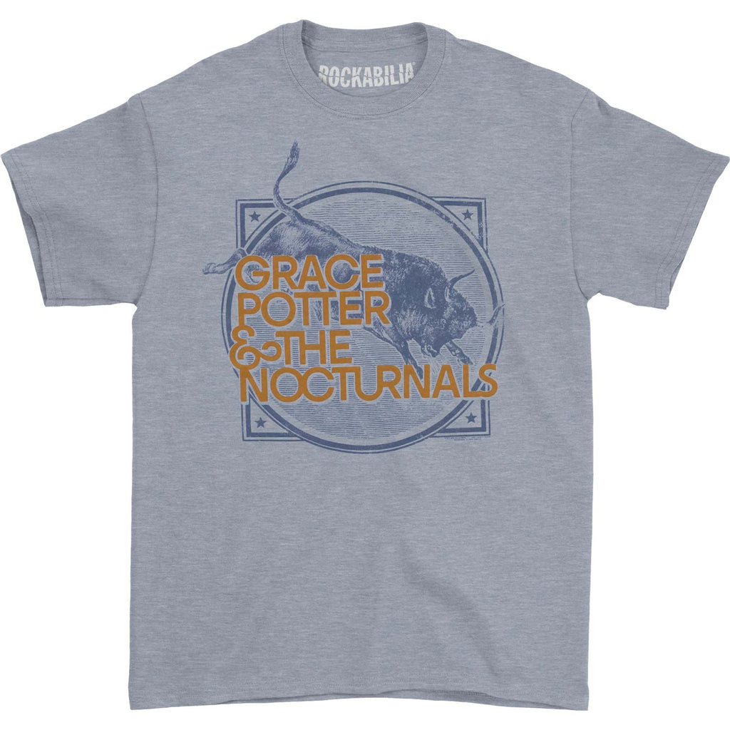 Bull Tour Super Soft Tee T-shirt Hoodie, Sweatshirt | CiraTrend.com (Image 1)