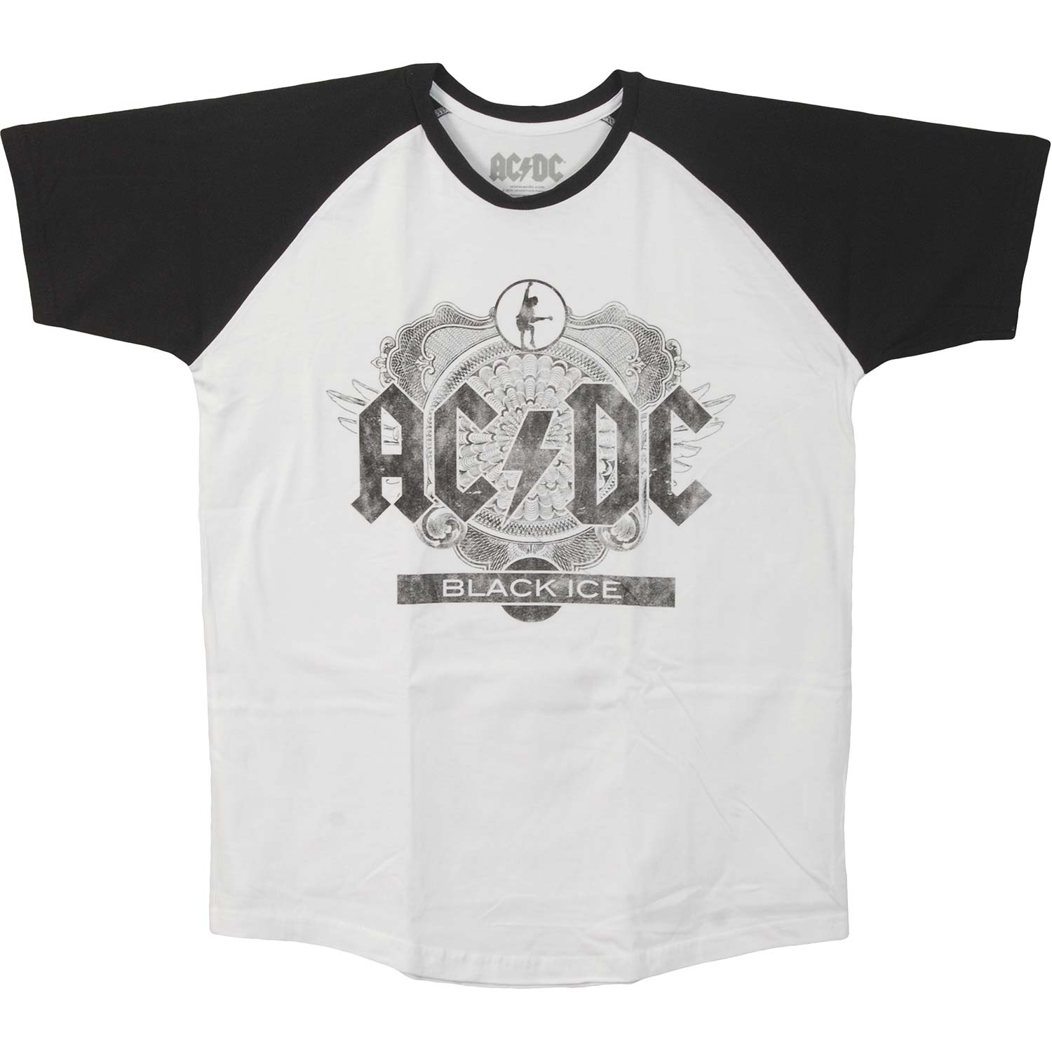 Black Ice Slim Fit T-shirt Style001 Hoodie, Sweatshirt | CiraTrend.com