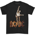 Angus Statue T-shirt Hoodie, Sweatshirt | CiraTrend.com