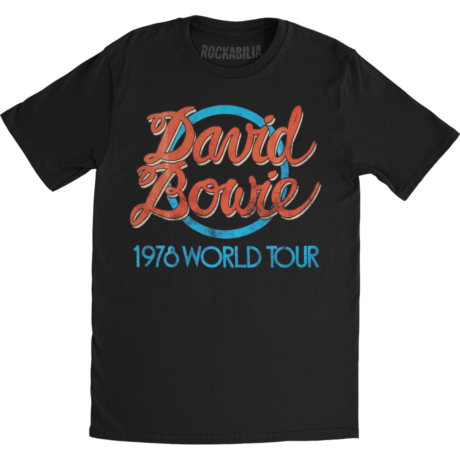 1978 World Tour Slim Fit T-shirt Style001 Hoodie, Sweatshirt | CiraTrend.com
