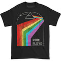 Dark Side Of The Moon 1972 Tour T-shirt Hoodie, Sweatshirt | CiraTrend.com (Image 1)