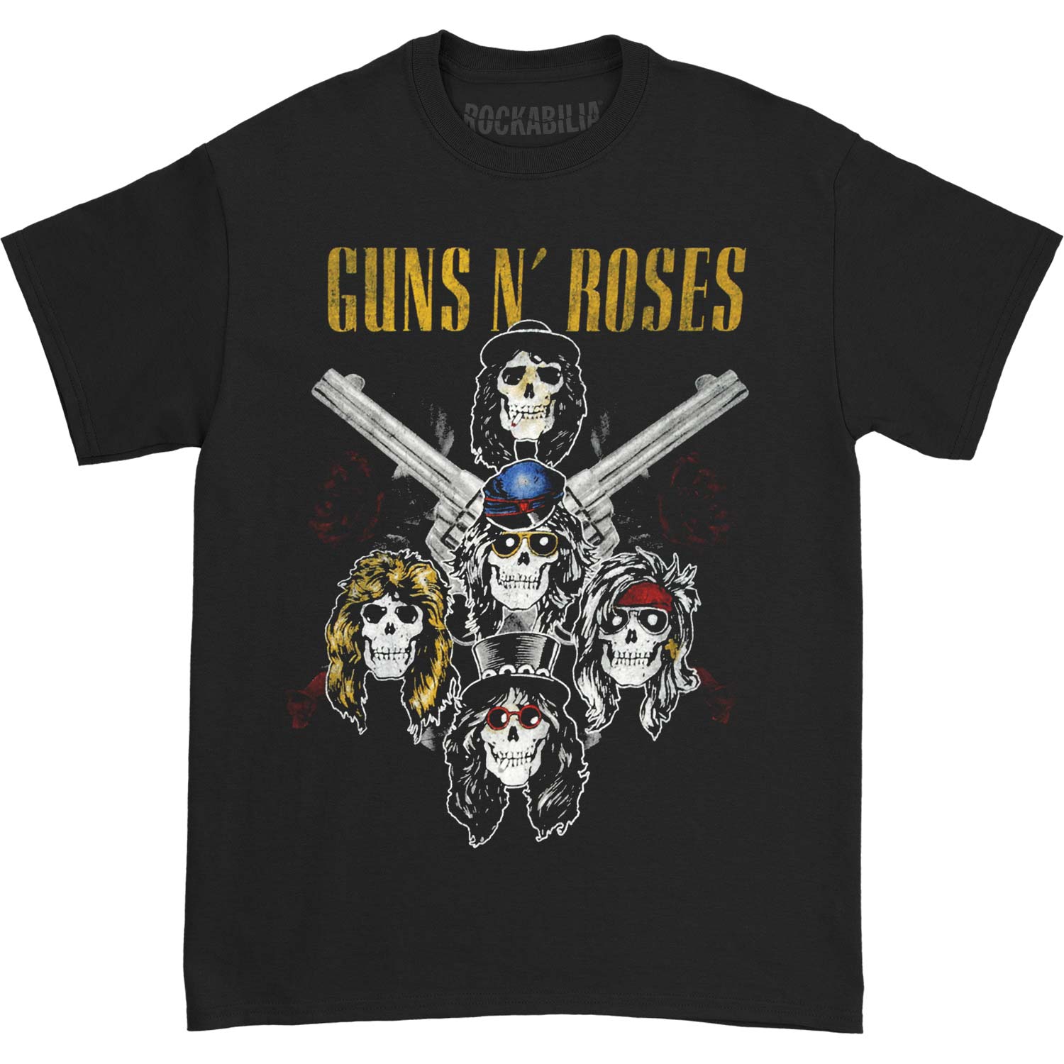Cross Gun T-shirt Hoodie, Sweatshirt | CiraTrend.com