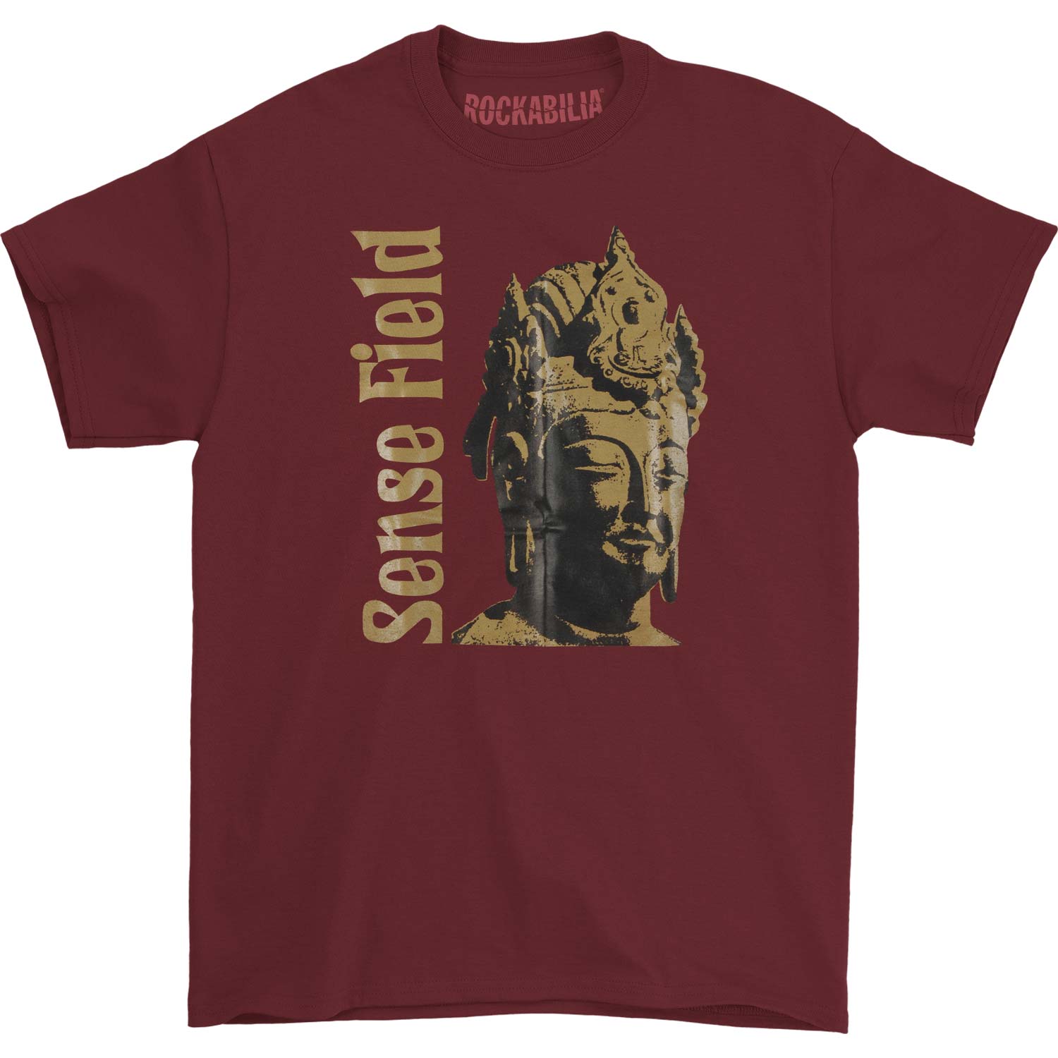 Buddah T-shirt Hoodie, Sweatshirt | CiraTrend.com (Image 1)