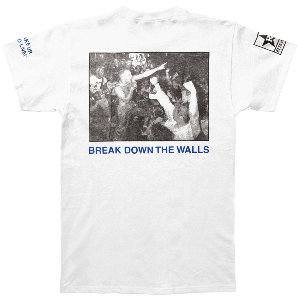Break Down The Walls T-shirt Hoodie, Sweatshirt | CiraTrend.com (Image 2)
