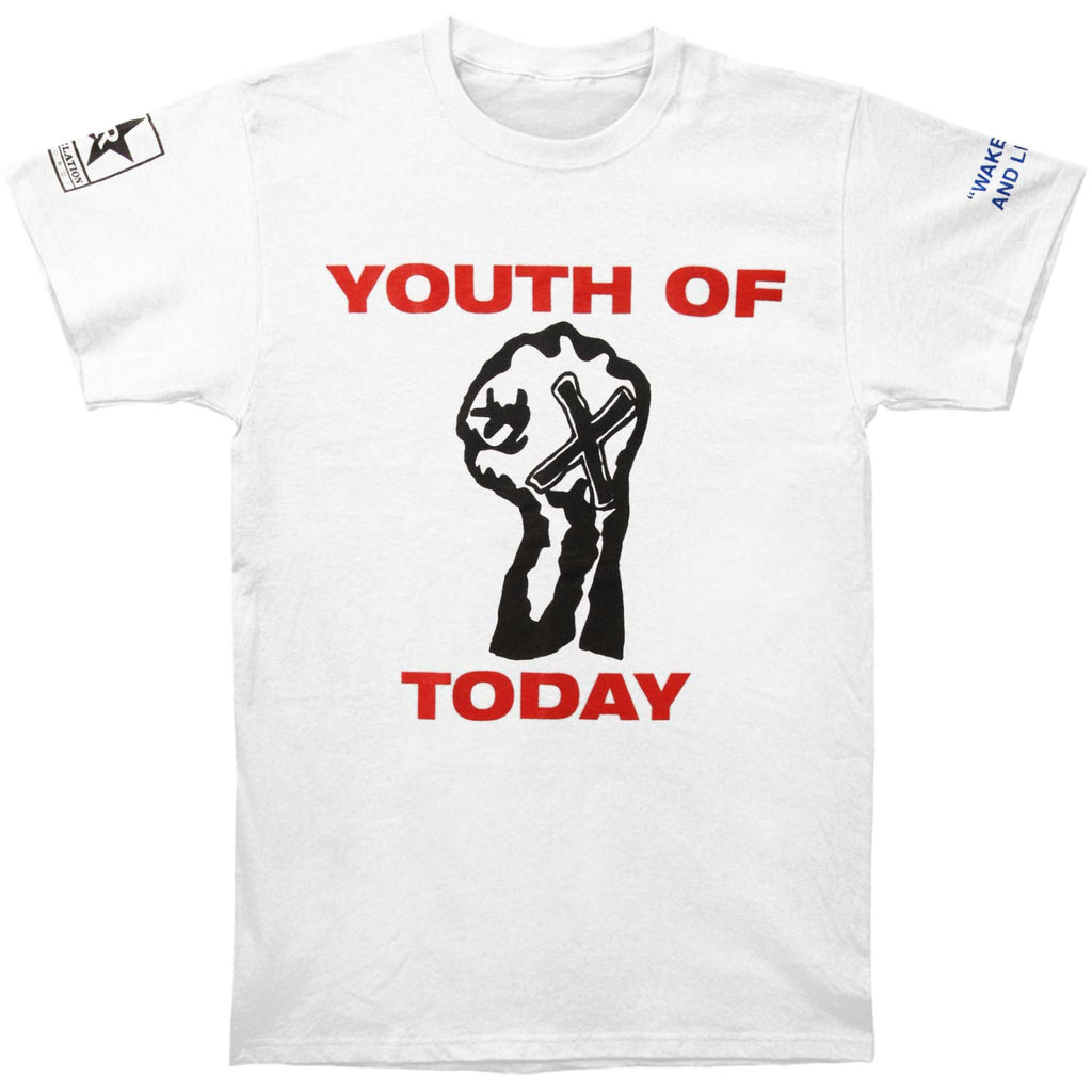 Break Down The Walls T-shirt Hoodie, Sweatshirt | CiraTrend.com (Image 1)