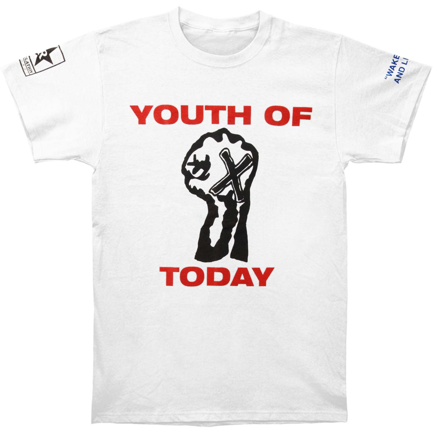 Break Down The Walls T-shirt Hoodie, Sweatshirt | CiraTrend.com (Image 1)