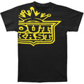 Big Crown T-shirt Hoodie, Sweatshirt | CiraTrend.com