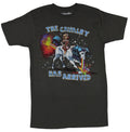 Unicorn  Mens T-Shirt -  The Cavalry Has Arrived Unicorn Rainbow Image Hoodie, Sweatshirt | CiraTrend.com
