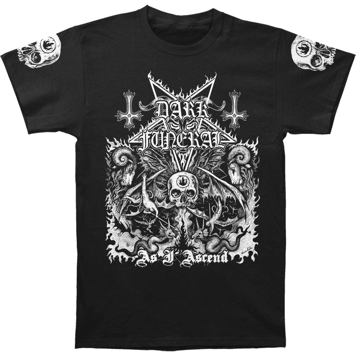 As I Ascend T-shirt Hoodie, Sweatshirt | CiraTrend.com