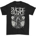 Candle Slim Fit T-shirt Hoodie, Sweatshirt | CiraTrend.com