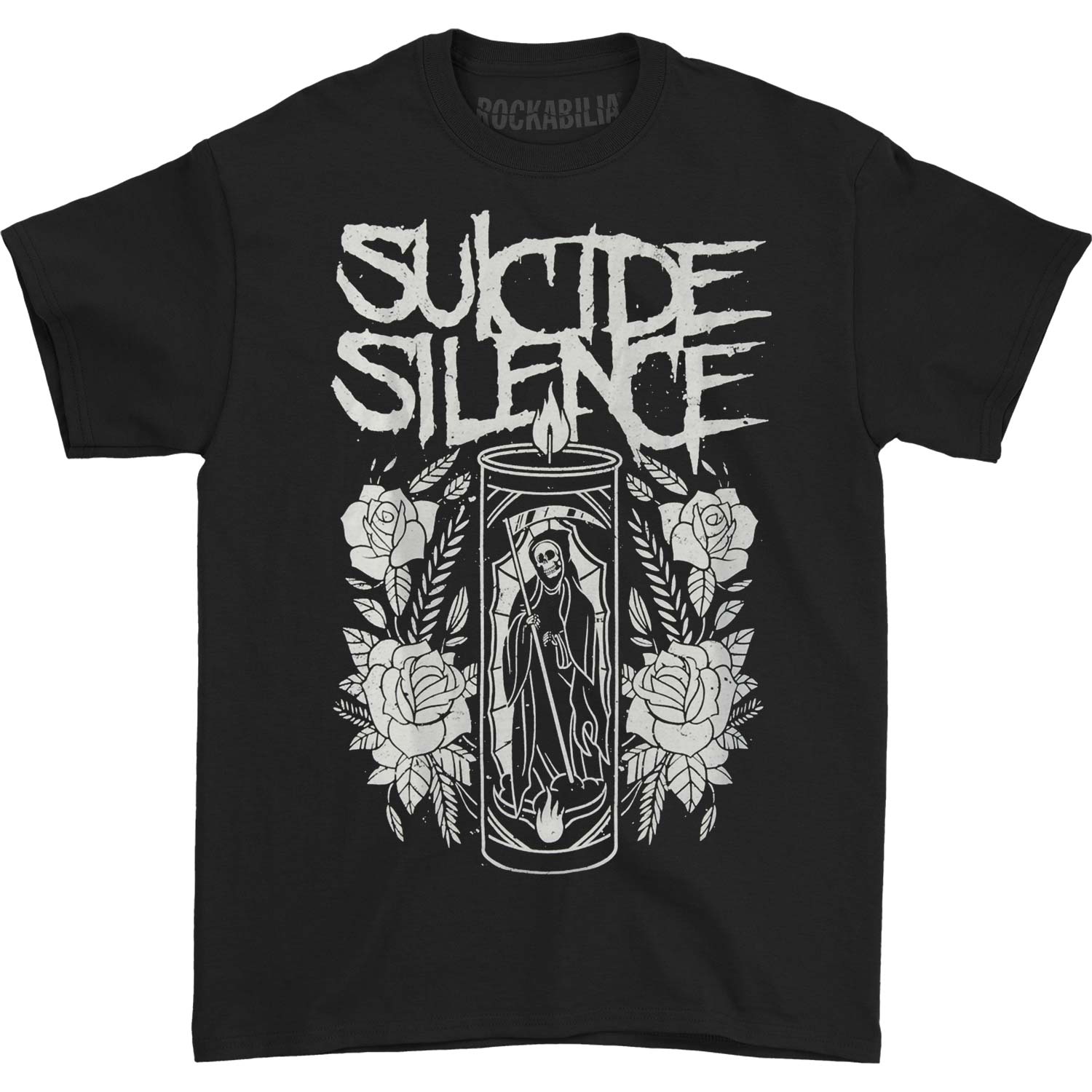 Candle Slim Fit T-shirt Hoodie, Sweatshirt | CiraTrend.com