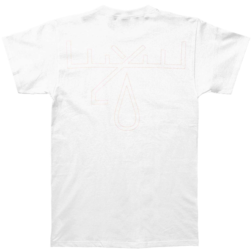 Blush T-shirt Hoodie, Sweatshirt | CiraTrend.com (Image 2)
