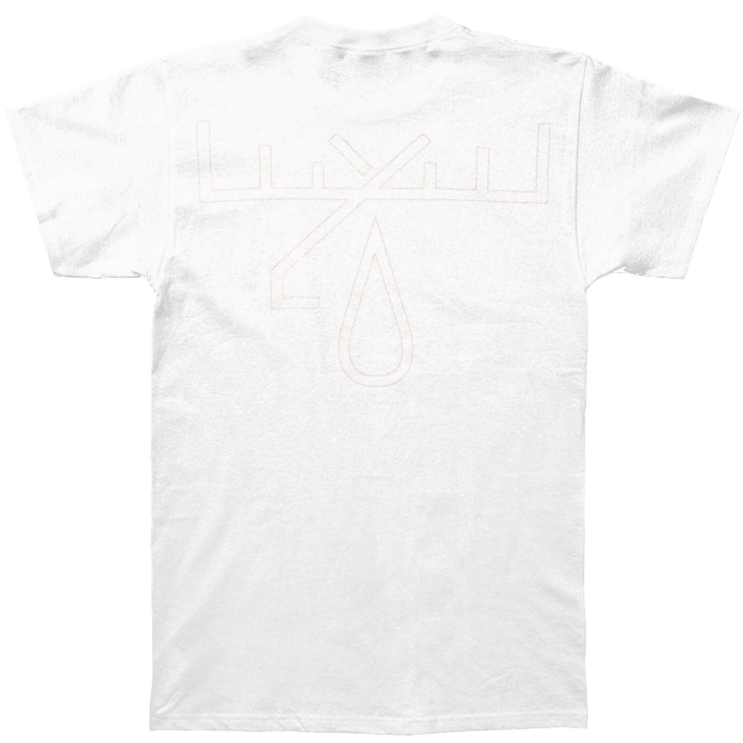 Blush T-shirt Hoodie, Sweatshirt | CiraTrend.com (Image 2)