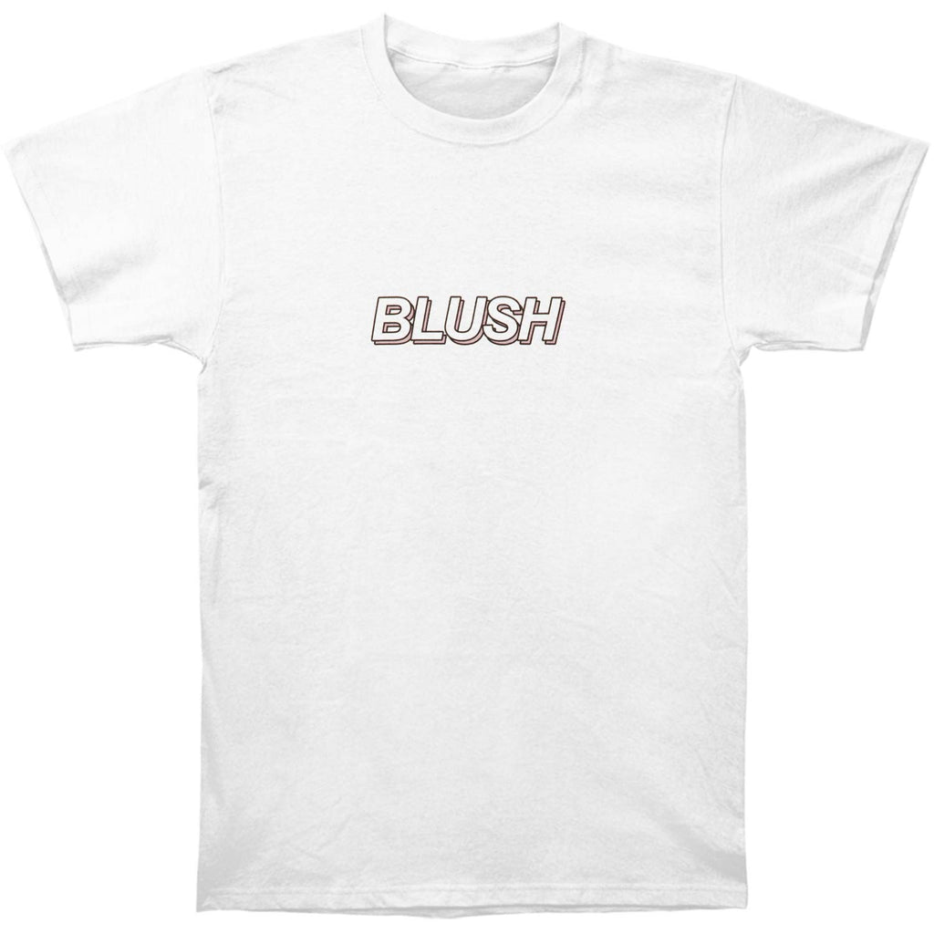 Blush T-shirt Hoodie, Sweatshirt | CiraTrend.com (Image 1)