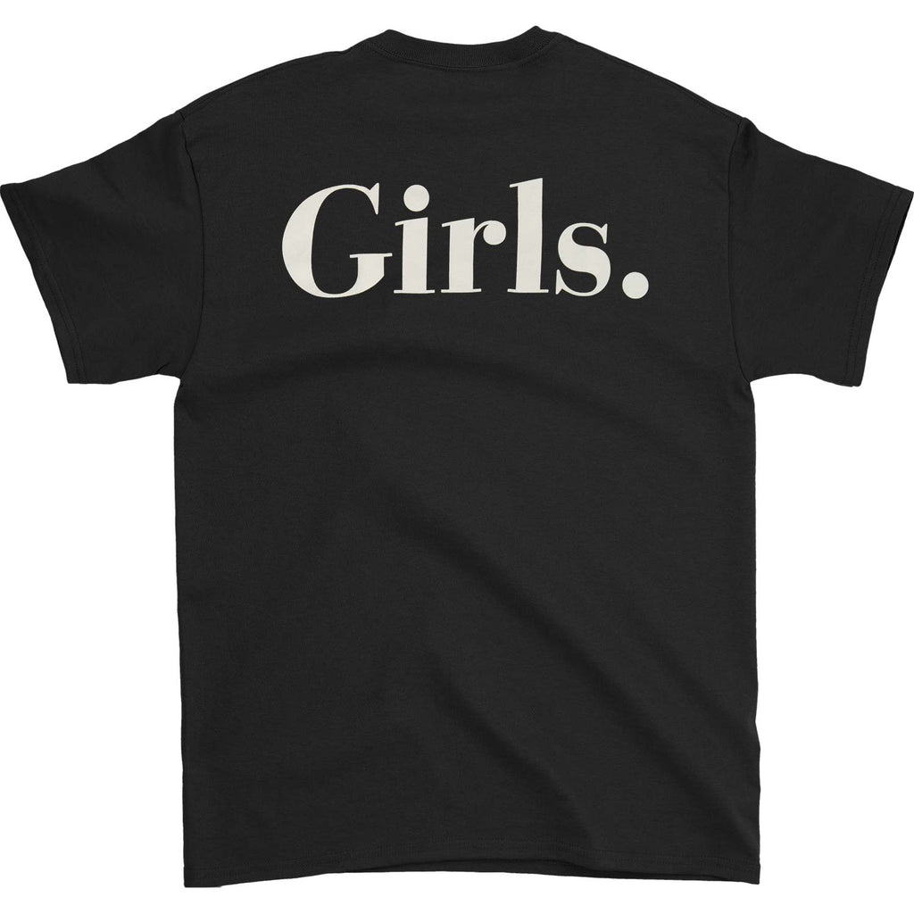Black Grigio Girls Tee T-shirt Hoodie, Sweatshirt | CiraTrend.com (Image 2)