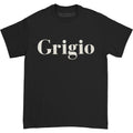 Black Grigio Girls Tee T-shirt Hoodie, Sweatshirt | CiraTrend.com (Image 1)