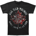 Canadian Tour T-shirt Hoodie, Sweatshirt | CiraTrend.com (Image 1)
