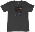 Adventure Time Mens T-Shirt - Bad Little Boy Vampire Marshall Lee Image Hoodie, Sweatshirt | CiraTrend.com