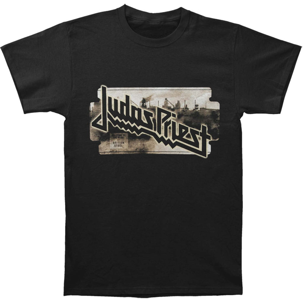 British Steel T-shirt Hoodie, Sweatshirt | CiraTrend.com (Image 1)