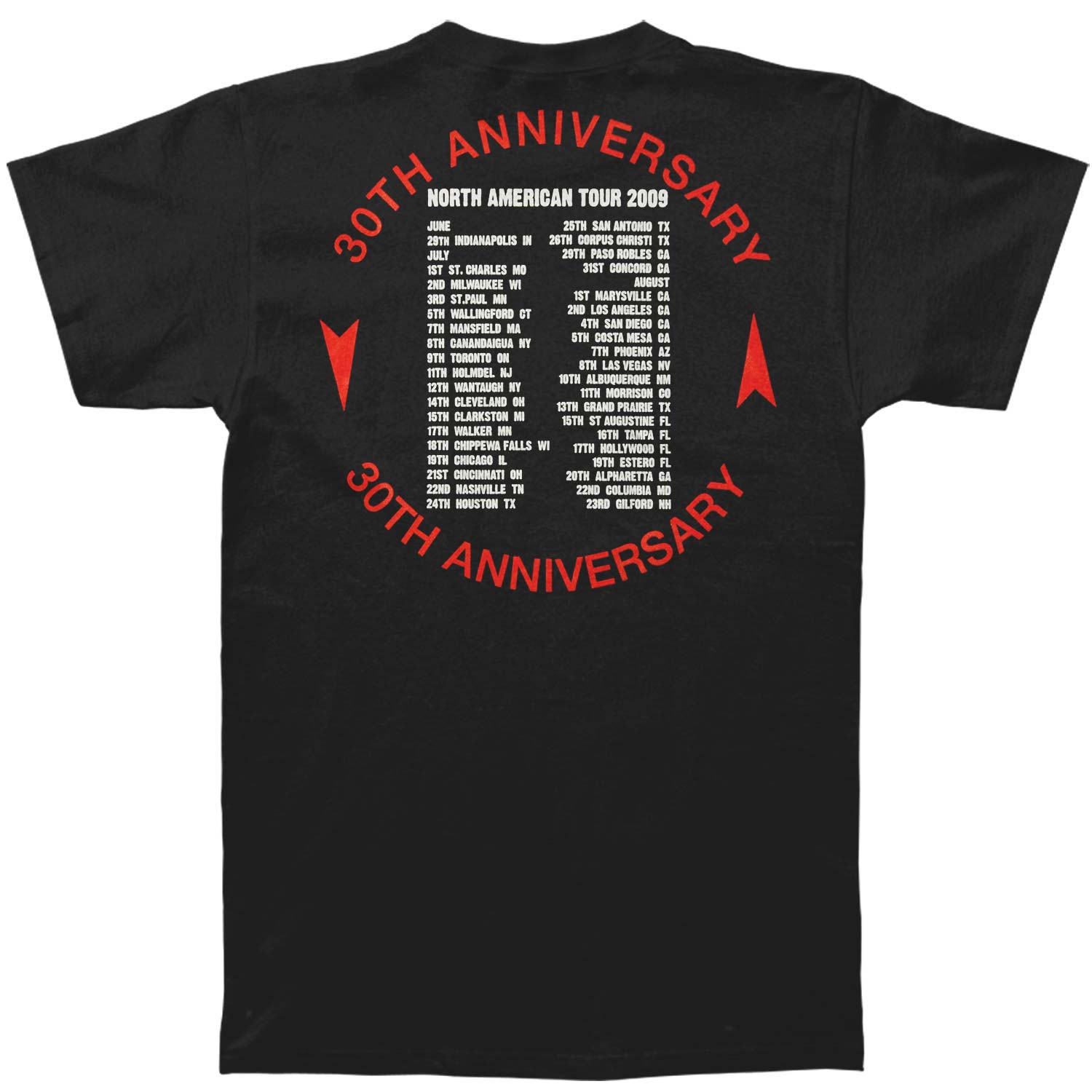 British Steel Hand T-shirt Hoodie, Sweatshirt | CiraTrend.com (Image 2)