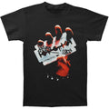 British Steel Hand T-shirt Hoodie, Sweatshirt | CiraTrend.com (Image 1)