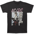 Dirty Deeds Slim Fit T-shirt Hoodie, Sweatshirt | CiraTrend.com