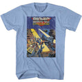 Classic Cover Slim Fit T-shirt Hoodie, Sweatshirt | CiraTrend.com