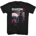 Dead Rising 4 Slim Fit T-shirt Hoodie, Sweatshirt | CiraTrend.com