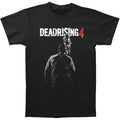 Dead Rising 4 Slim Fit T-shirt Style001 Hoodie, Sweatshirt | CiraTrend.com