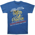Call Phoenix Slim Fit T-shirt Hoodie, Sweatshirt | CiraTrend.com