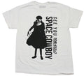 Cowboy Bebop Mens T-Shirt - See You Space Cowboy Image Hoodie, Sweatshirt | CiraTrend.com