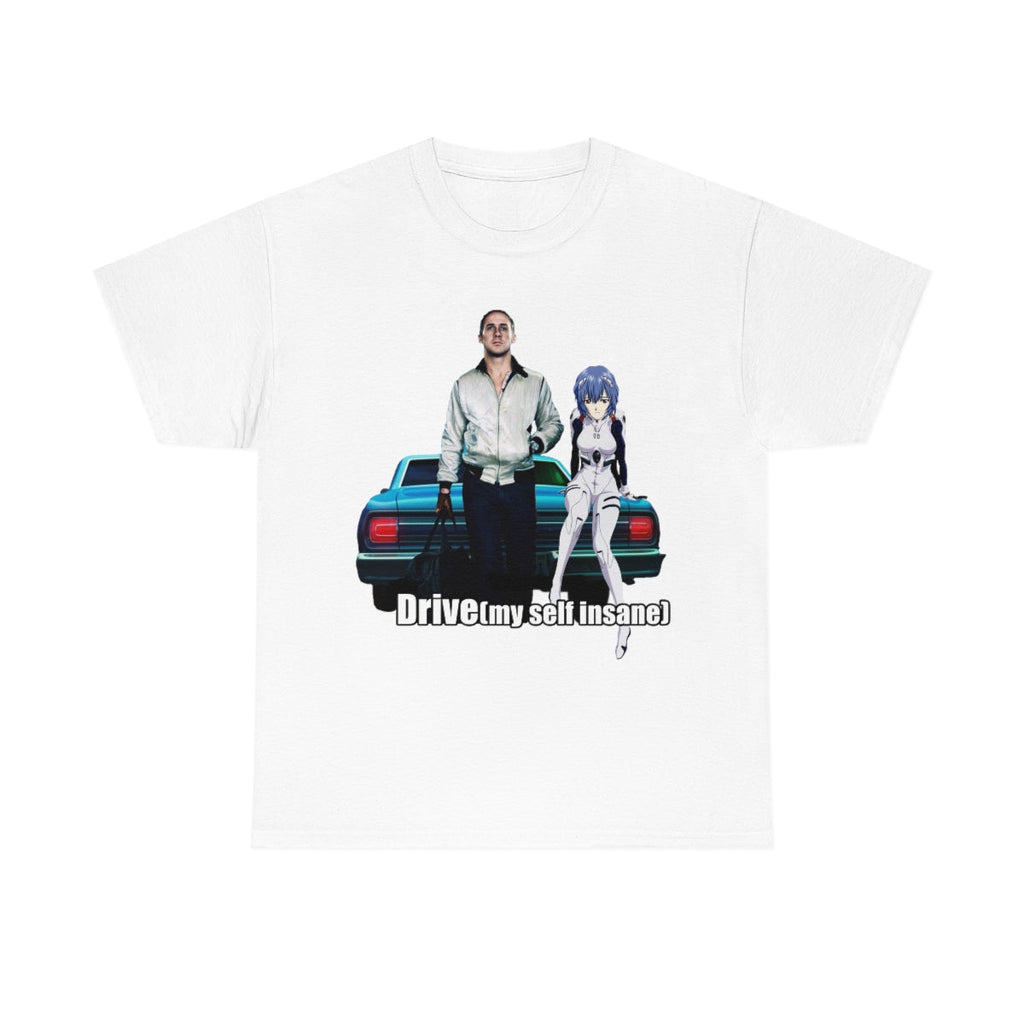 2011 Drive Tee Hoodie, Sweatshirt | CiraTrend.com (Image 2)