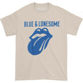 Blue And Lonesome Licks T-shirt Hoodie, Sweatshirt | CiraTrend.com