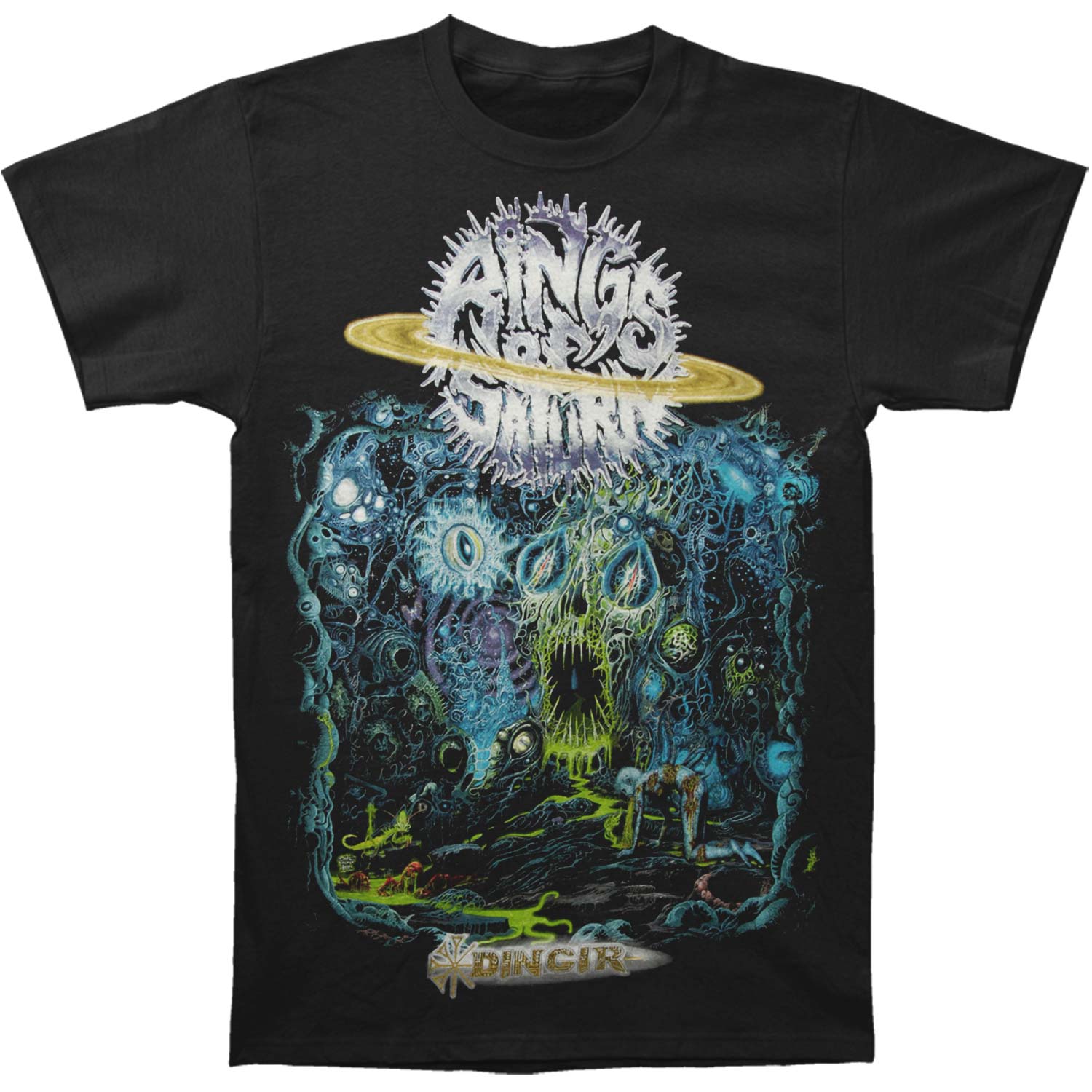 Dingir T-shirt Hoodie, Sweatshirt | CiraTrend.com