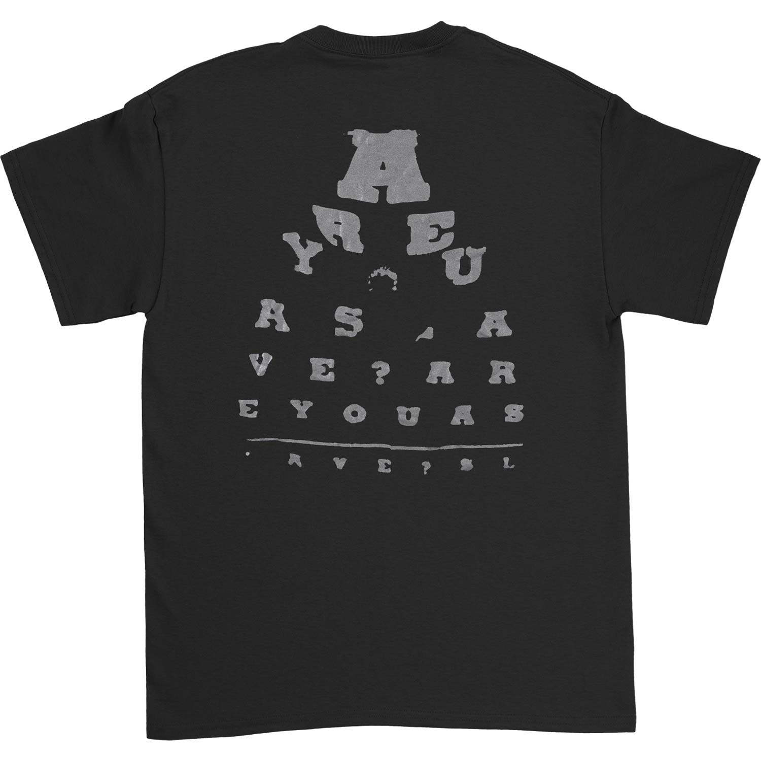 Are You T-shirt Hoodie, Sweatshirt | CiraTrend.com (Image 2)