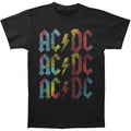 Colorful Slim Fit T-shirt Hoodie, Sweatshirt | CiraTrend.com