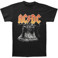 Cracked Bell Slim Fit T-shirt Hoodie, Sweatshirt | CiraTrend.com