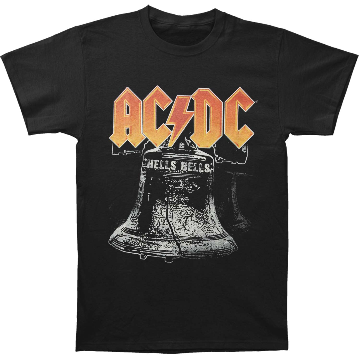 Cracked Bell Slim Fit T-shirt Hoodie, Sweatshirt | CiraTrend.com