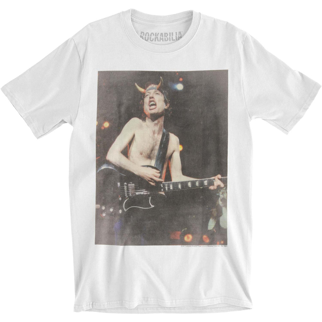 Angus Slim Fit T-shirt Style001 Hoodie, Sweatshirt | CiraTrend.com (Image 1)