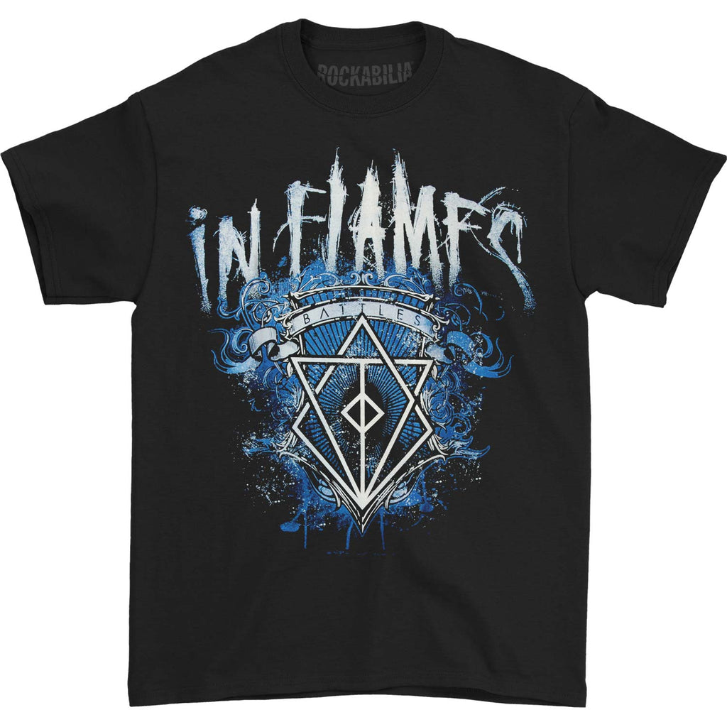 Battle Crest Tour T-shirt Hoodie, Sweatshirt | CiraTrend.com (Image 1)
