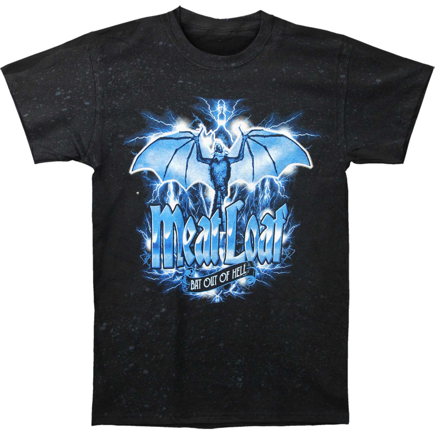 Blue Bat Logo Mens Regular T T-shirt Hoodie, Sweatshirt | CiraTrend.com