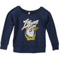 Chicken Fried Woman's Hi Lo P/O Girls Jr Sweatshirt T-Shirts, Hoodie | CiraTrend.com