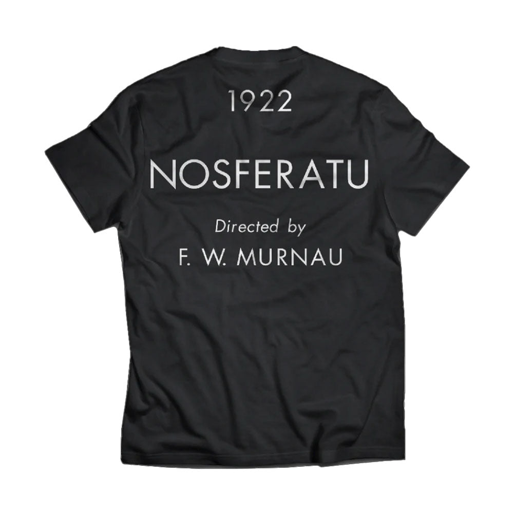 Cabinet Of Dr. Caligari T-shirt Hoodie, Sweatshirt | CiraTrend.com (Image 2)