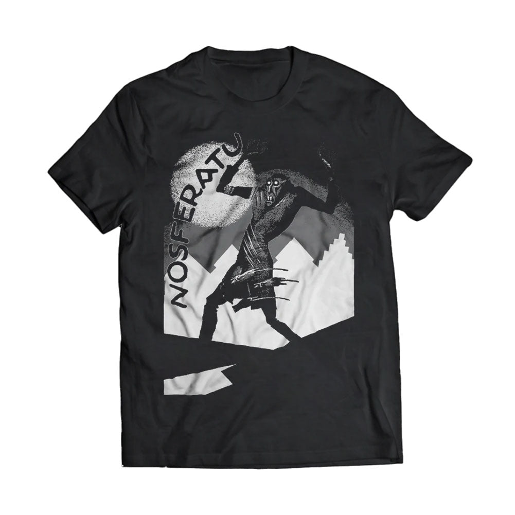 Cabinet Of Dr. Caligari T-shirt Hoodie, Sweatshirt | CiraTrend.com (Image 1)